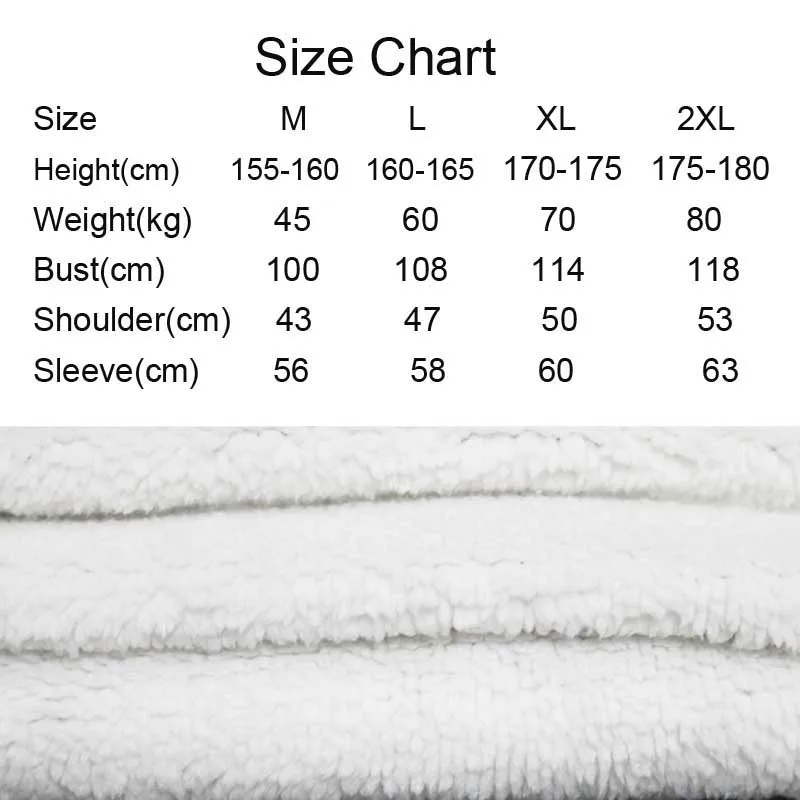 Coshome NARUTO Cosplay Hoodie Men Zipper Winter Coat Thick Velvet Jacket Anime Outwear (7)