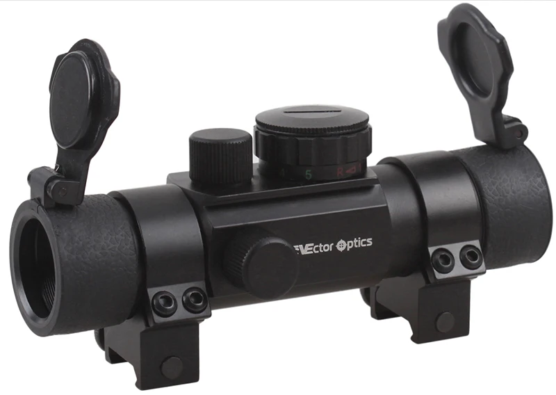 VO Chimaera 1x30 Multi Reticle Acom 1