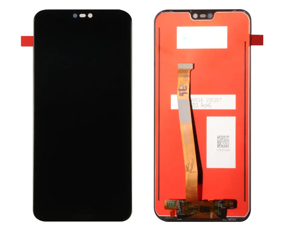 

Full LCD display Touch Screen For Huawei P20 lite / Nova 3e