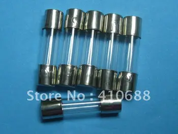 

1000 Pcs Glass Fuse 0.5A 250V 5mm x 20mm Fast Blow Hot Sale