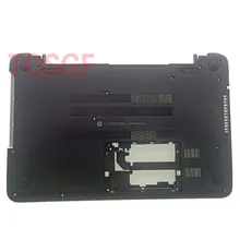 Нижняя базовая Крышка для hp Pavilion 15-N278SA 15-N 732065-001 черный