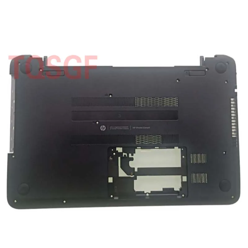 Нижняя крышка основания для HP Pavilion 15-N278SA 15-N 732065-001 Черная | Компьютеры и офис