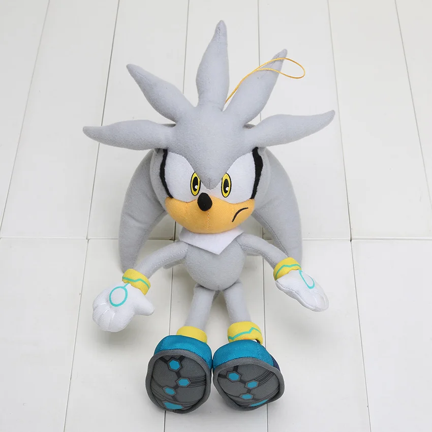 Online Get Cheap Sonic Plush Toys Alibaba Group