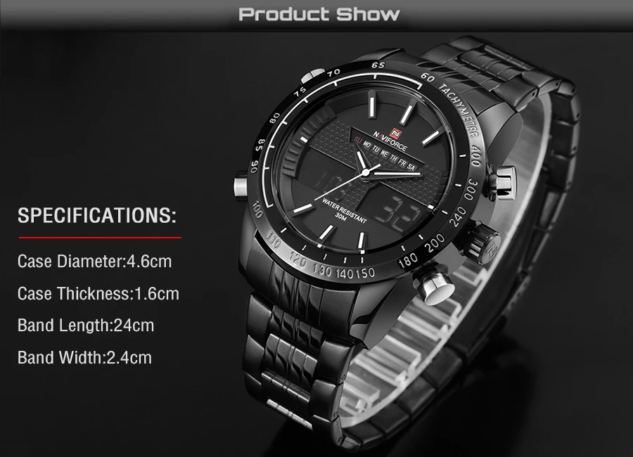 Men Watch (3)