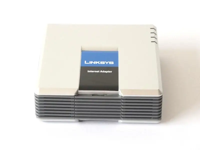 port adapter