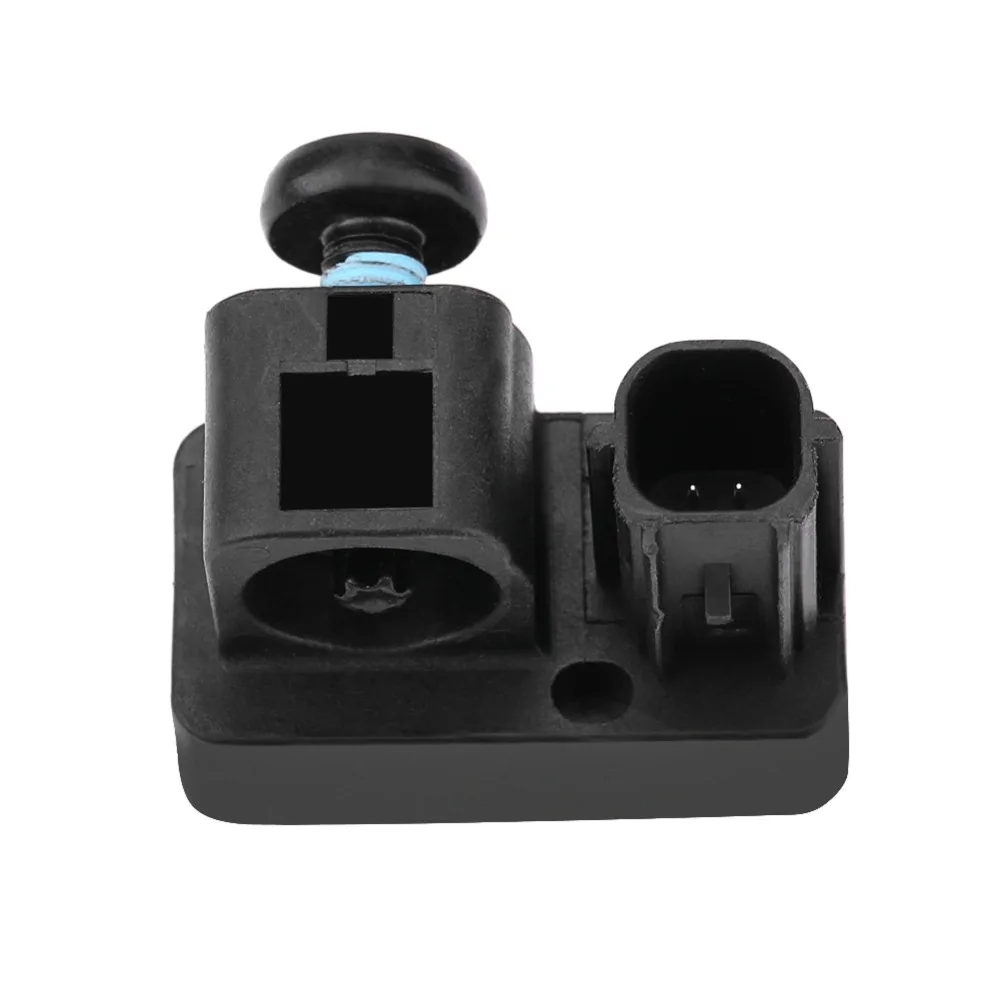 

Car Impact Sensor for GMC Chevy Front Bumper Impact Sensor for GMC Chevy Tahoe Suburban 13502744 590-225 Car Accessories