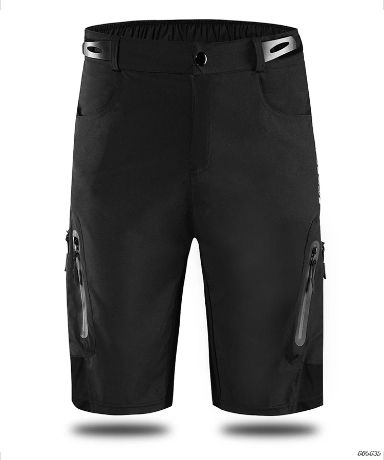 equitação estrada mountain bike bicicleta downhill shorts