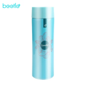 

Double Wall 304 Stainless Steel Vacuum Flasks 350ml/260ml Thermos Cup Coffee Tea Milk Travel Mug Thermo Bottle Gifts Thermocup