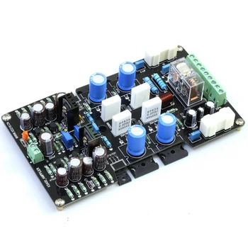 

KSA-50 Class A 50W Class A Mono Amplifier Board