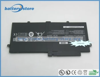 

New Genuine laptop batteries for AA-PLVN4AR,NP940X3G-K04US,NP940X3G-S03US,NP940X3G-S01,NP940X3G-K02NL,NP940X3G-K01CN,7.6V