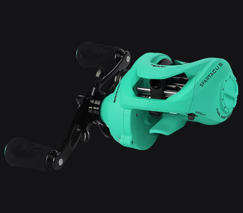 kastking spartacus maximus