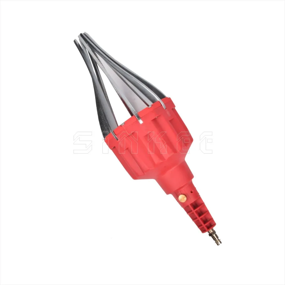

Air Power Pneumatic CV Joint Boot Install Tool Installation Removal Tool Kit Driveshaft SK1726