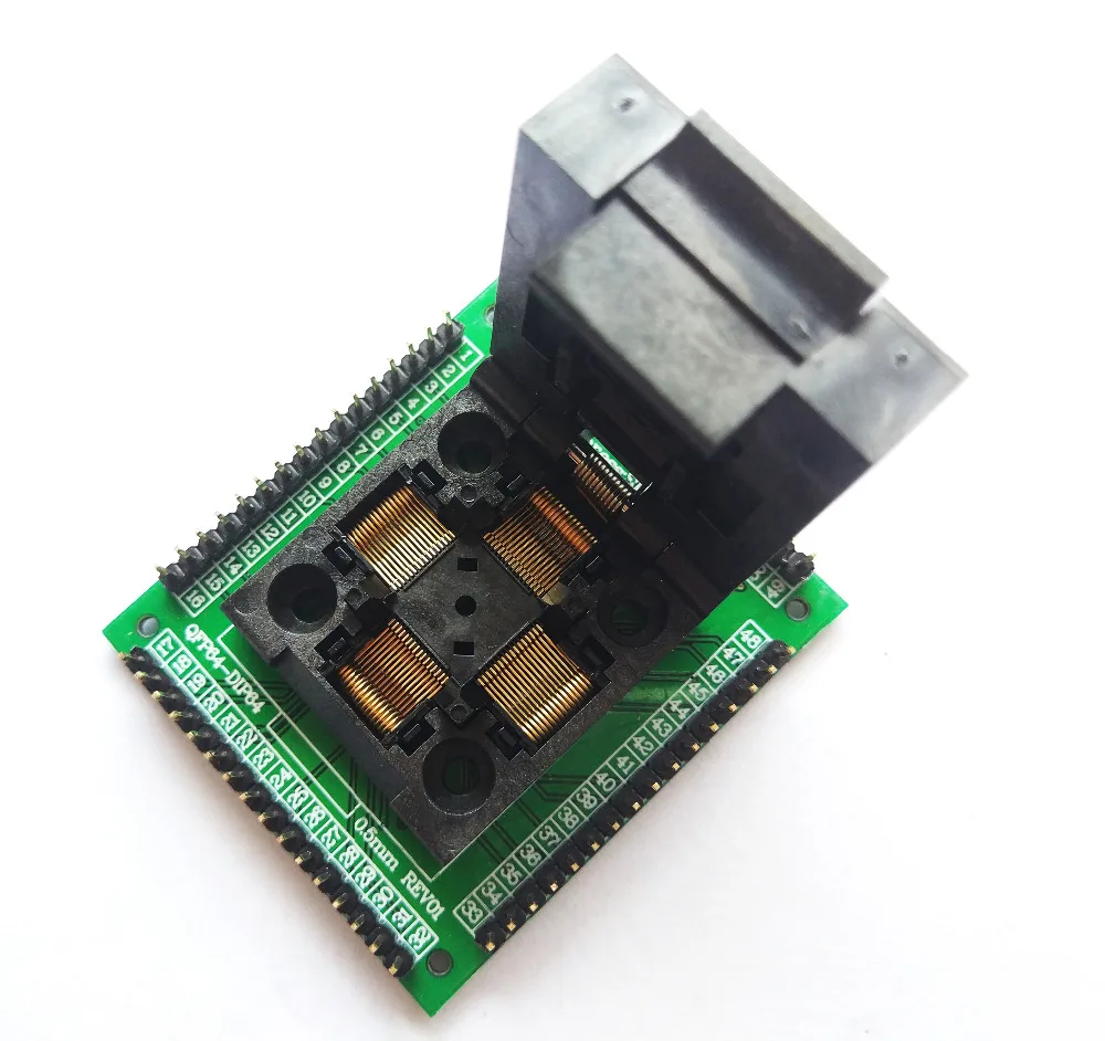 TQFP64-2