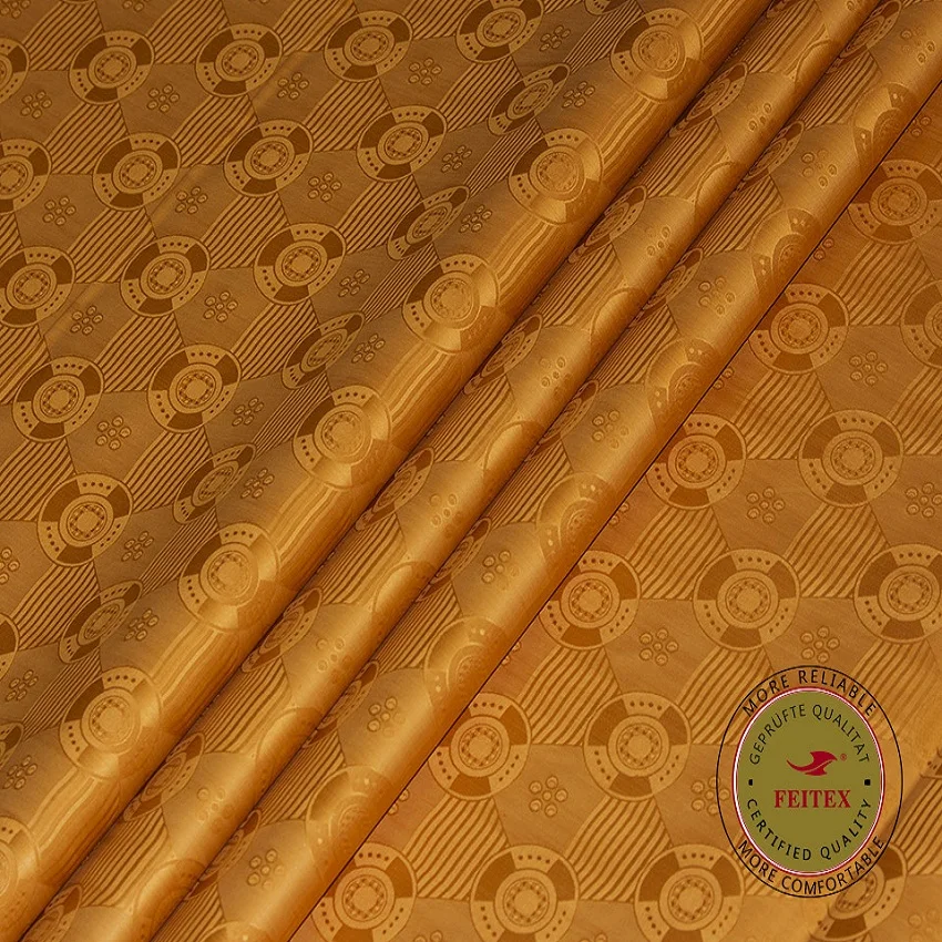 Платье жаккардовое Bazin Riche Getzner качество Австрия импортный материал Африканское парчовое Feitex Tissu для вечерние