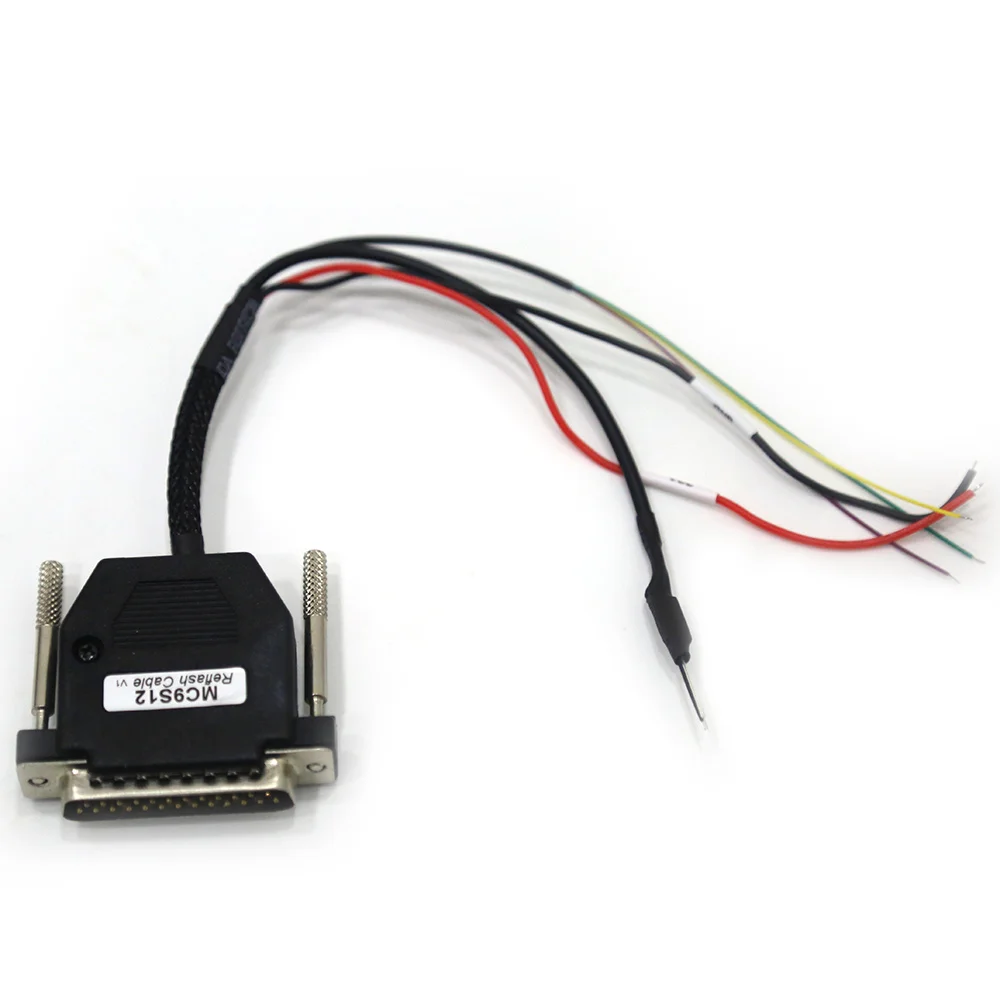 Xhorse программное устройство VVDI MC9S12 кабель для прошивки