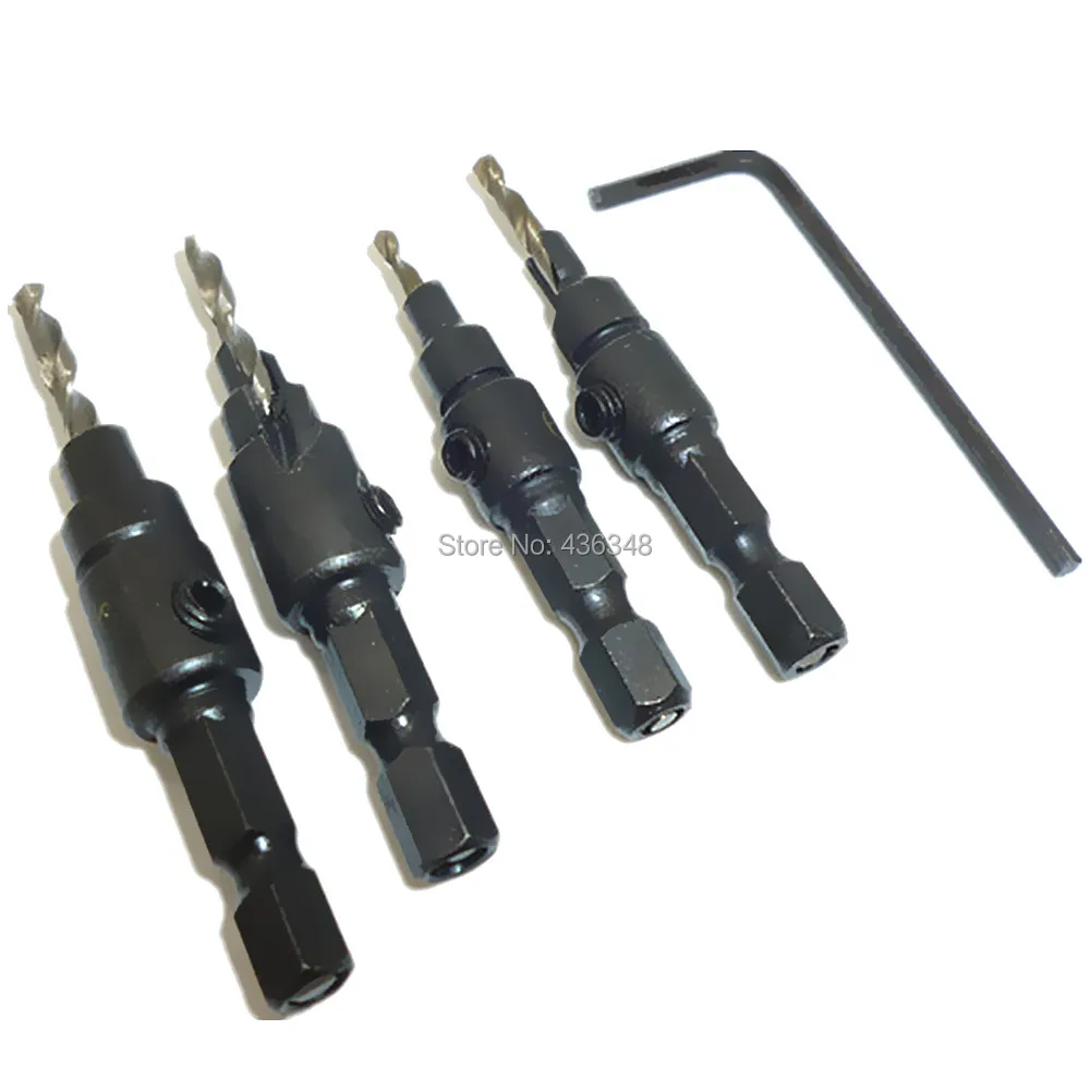 DRILL COUNTERSINK