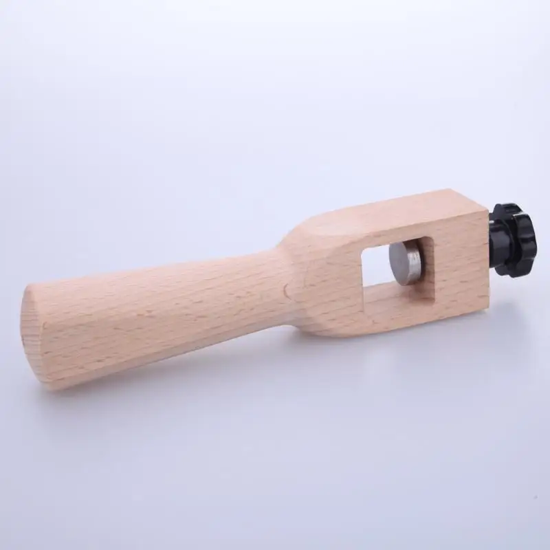 Регулируемый инструмент для рукоделия, ленточный и режущий инструмент из кожи Tandy 3080-00
