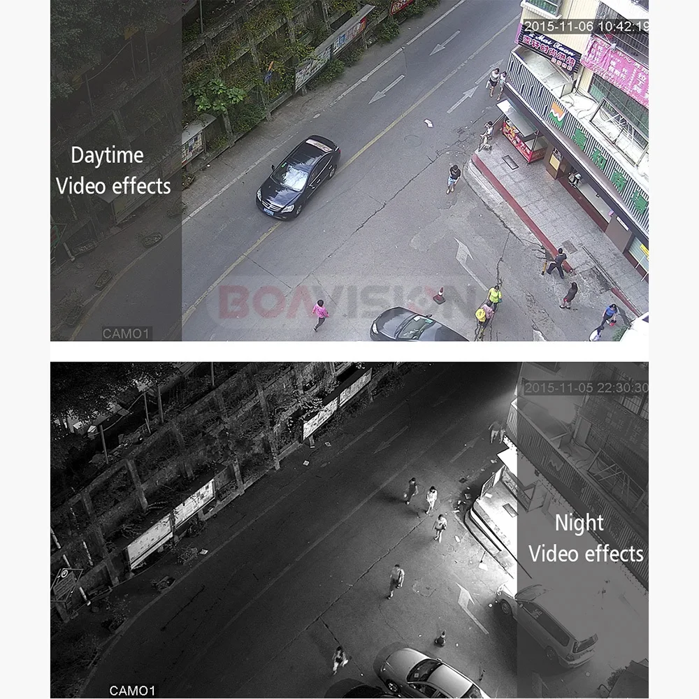  HD 720P 1080P Senza Fili del IP di Wifi Della Macchina Fotografica Audio CCTV di Sicurezza Della Cu