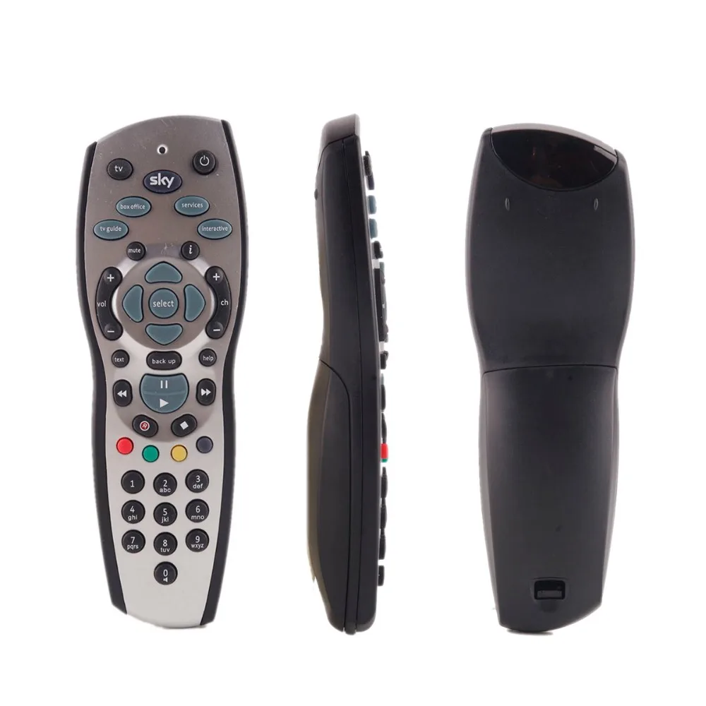 Remote control For Sky HD V9 Remote Controlers Universal Sky HD+Plus Programming Remote Control
