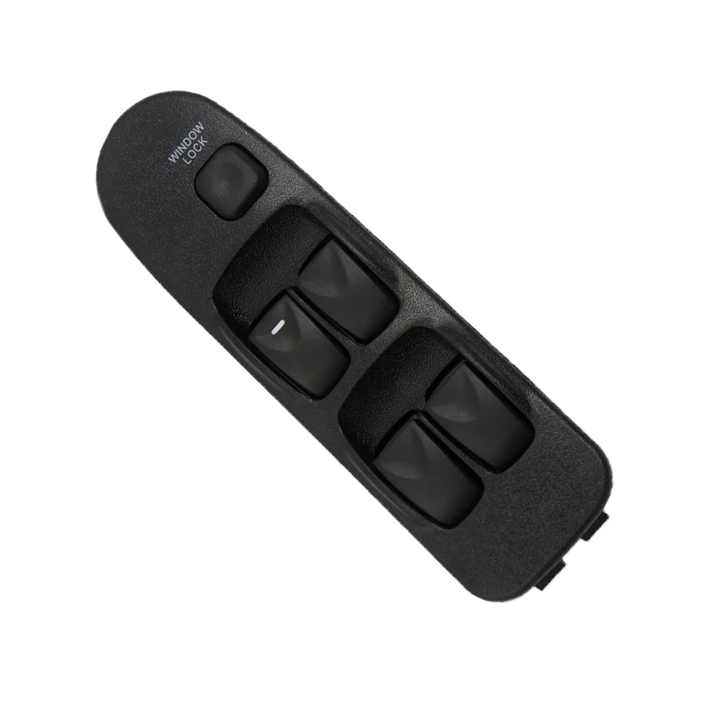 

MR740599 Electric Power Window Master Control Switch Driver Side For Mitsubishi Space Star Carisma