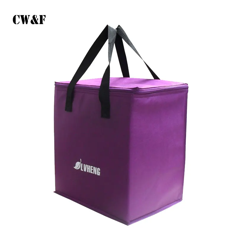

18L Thermal&cooler outside travel picnic cooler bag waterproof bolsa termica large size capacity