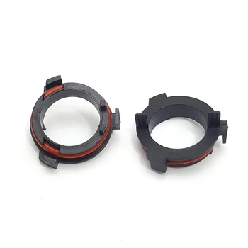 

CAR H7 LED Headlight Base Adapter for Opel astra g zafira Honda CR-V Mazda