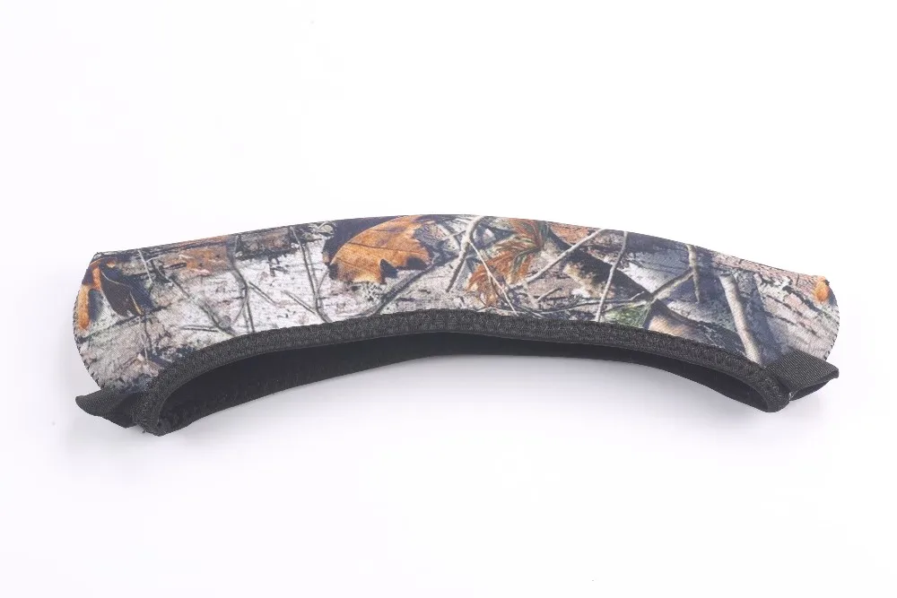 5 pcs Cases Neoprene Scope Cover Large 13" Reversible Gun Rifle