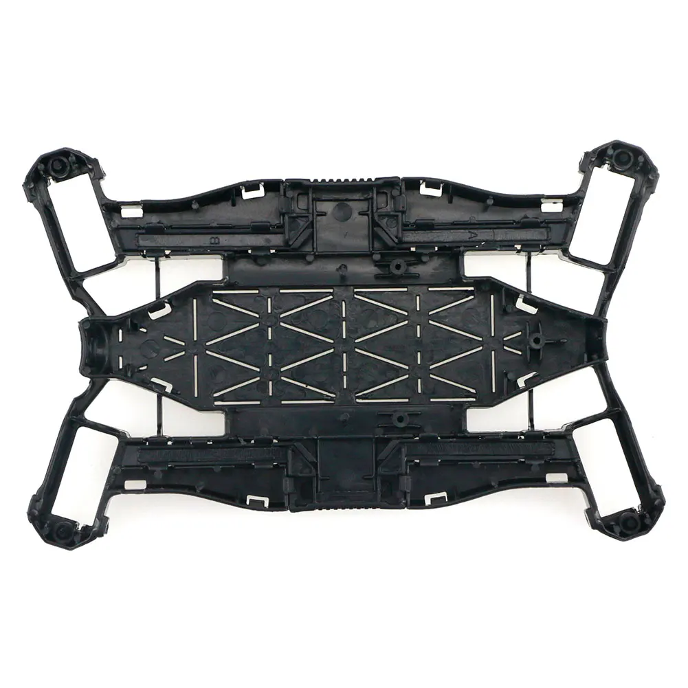 UAV Body Shell For JJR/C Drone Lower Cover Quadcopter Parts H49-02 H49WH Remote Control Toy Parts 1 UAV Body Shell For JJR/C Drone Lower Cover Quadcopter Parts H49-02 H49WH Remote Control Toy Parts 1