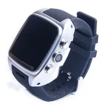 X01 smart watch MTK 6572 Dual core 1.54″ screen 512MB Ram 4GB Rom sim card Bluetooth Android 5.1 3G WIFI Camera GPS