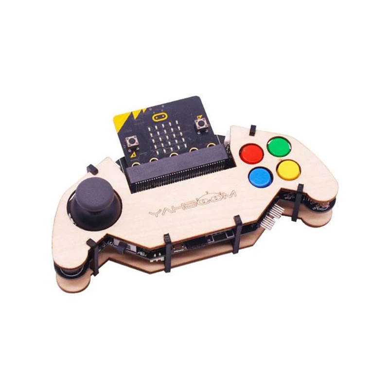 yahboom micro bit