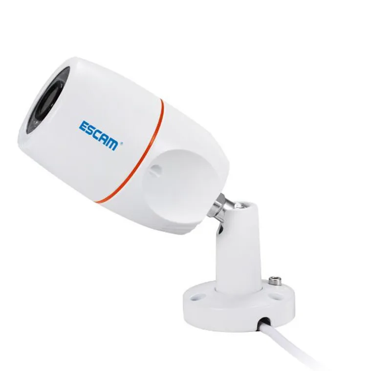 ESCAM PK405 1080P ip камера 4CH POE NVR комплект|Система наблюдения| |