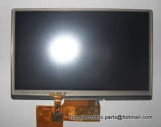 

4.3'' inch for garmin nuvi 1390 1390t lcd screen display with touch screen digitizer