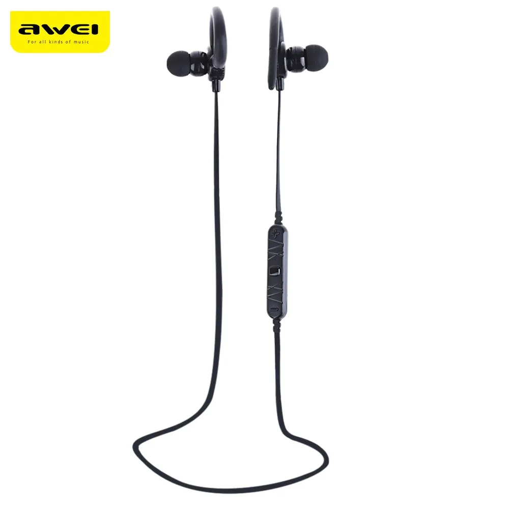 Audifonos Bluetooth y Manos Libres Bluetooth Awei A620BL Audifonos Bluetooth y Manos Libres Bluetooth Awei A620BL