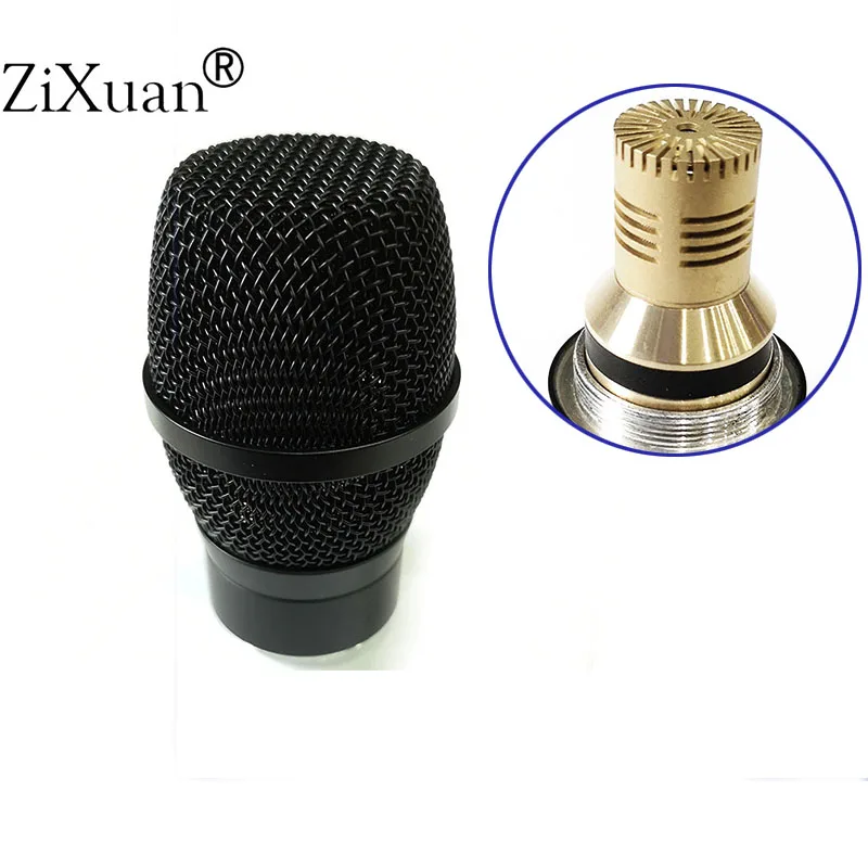 Replace KSM9HS Wireless Microphone Core Head