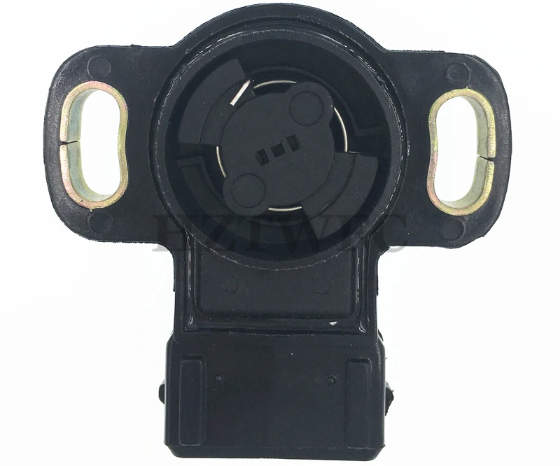 Throttle Position Sensor TPS MD614734 TH247 For Mitsubishi Mirage