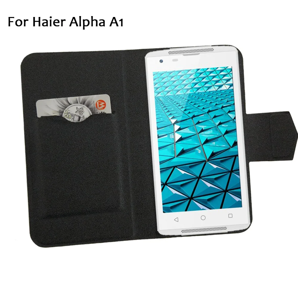 Haier Alpha A1
