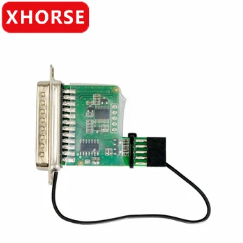 

Xhorse VVDI EWS3 adapter For BMW EWS3 Data Reader by working Together with VVDI PROG Adapter