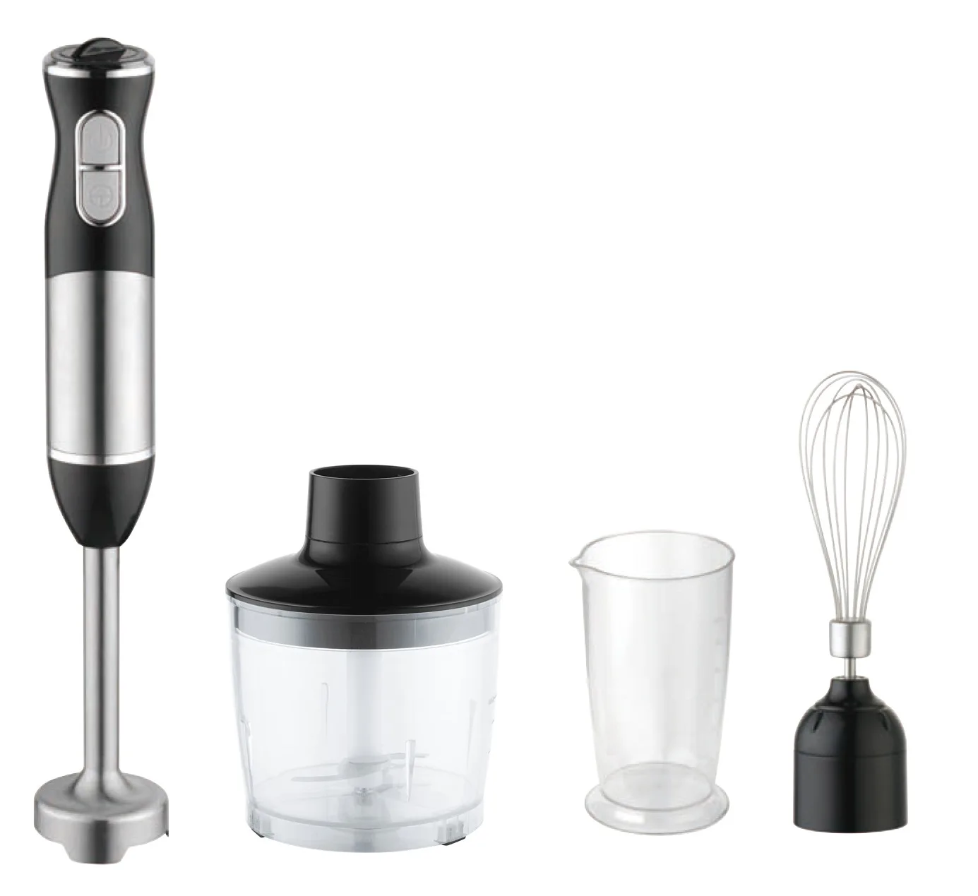 electric Handheld Food Mixers Multifunction Portable Fruits Blender