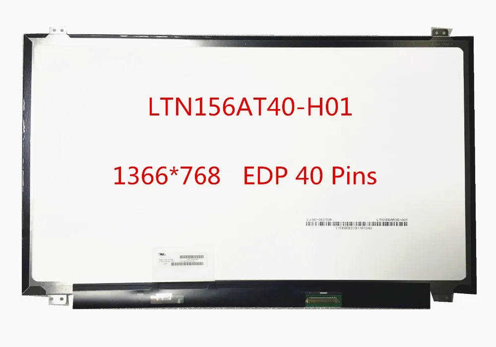 LTN156AT40-H01