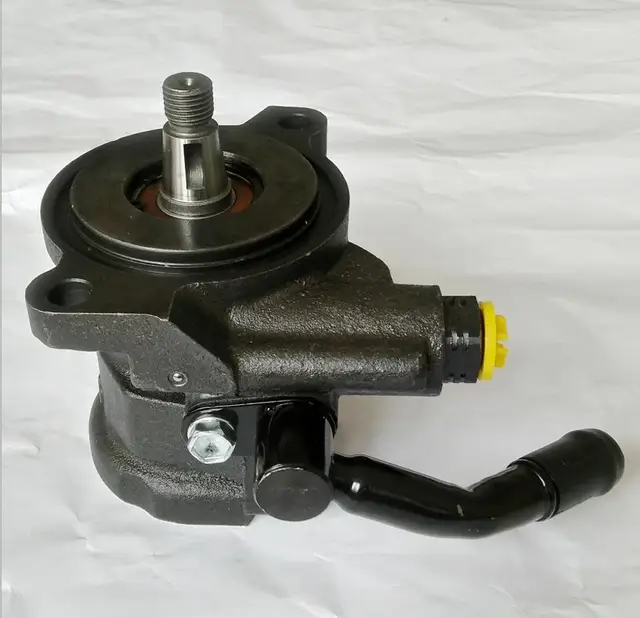 Power Steering Pump For Toyota Hilux Vigo Land Cruiser FZJ80 44320
