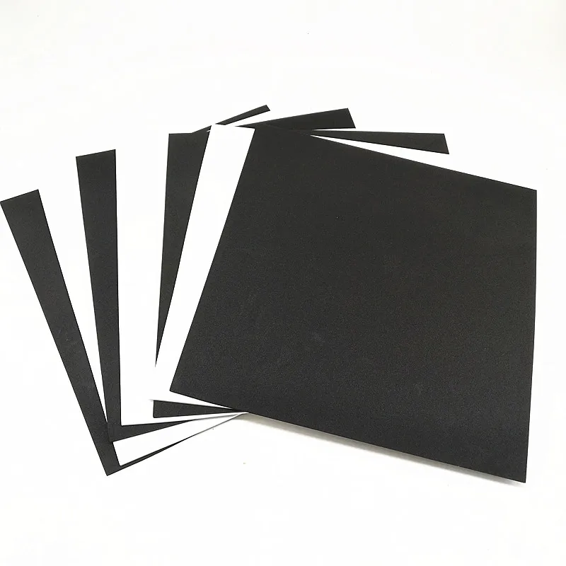 

20pcs Good Quality EVA Thickness 3mm size 11''X11'' embroidery foam
