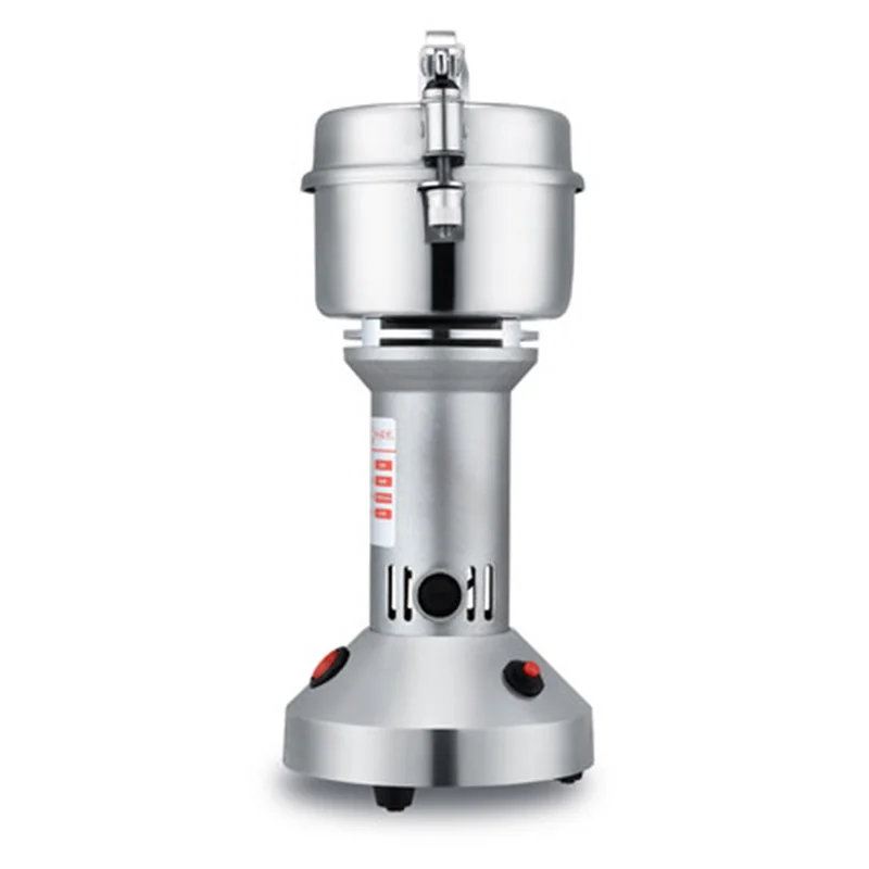 

200g Electric Coffee Grinder Grains,Spices, Hebals Cereals, Dry Food Grinder,Mill Grinding gristmill medicine flour powder cru