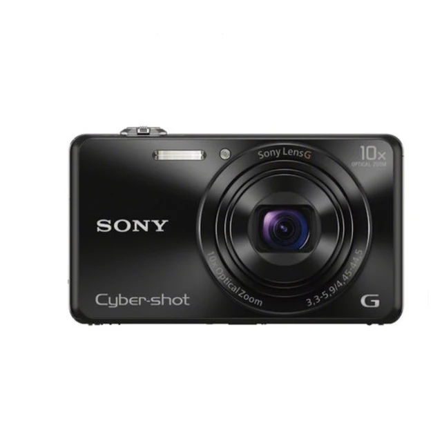 SONY ソニー  デジタルカメラ サイバーショット DSC-WX220カメラ