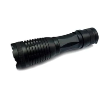 CREE XPE Q5 font b Led b font font b Flashlight b font 2000Lumens font b