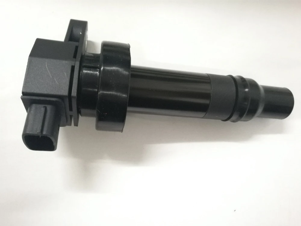 Катушка Зажигания Солярис 1.6 2011 Купить