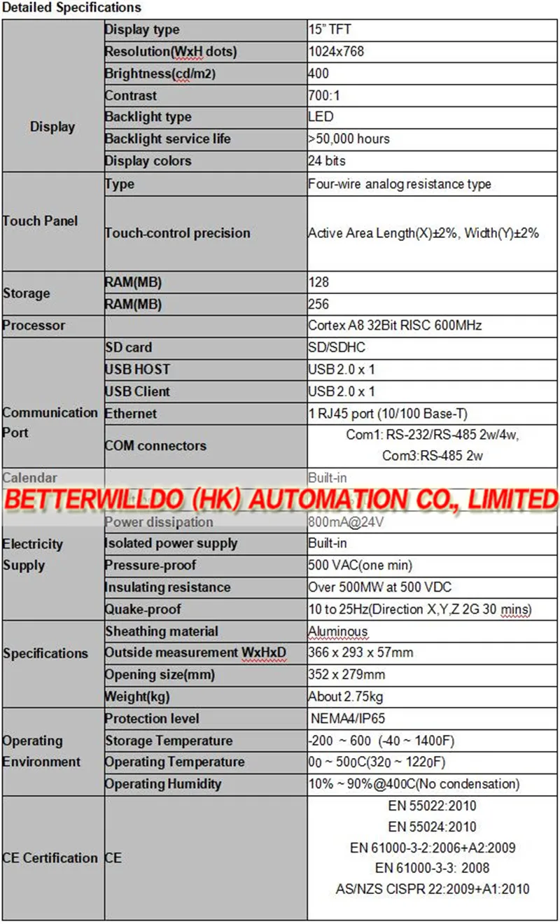 MT8150iE.Specification.1