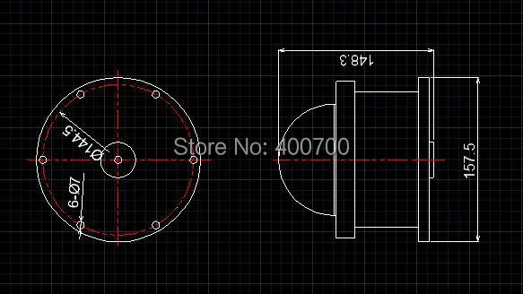 Подводная камера 080 P IP сеть IP68 poe ptz камера для бассейна и морской кабель мониторинга Макс 100 м