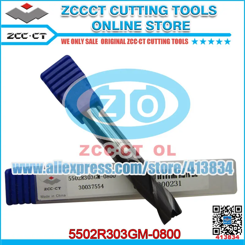 

ZCCCT cutting tools cnc turning tool and drills 1 pack
