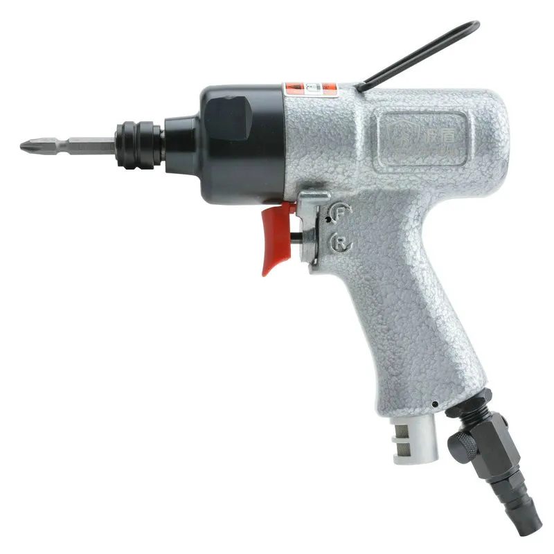 The large torque gun type air pneumatic screwdriver, pneumatic