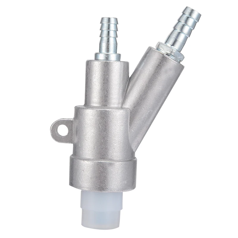 Air Sandblaster Gun Kits Spray Gun Black Boron Carbide Sprayer Nozzle